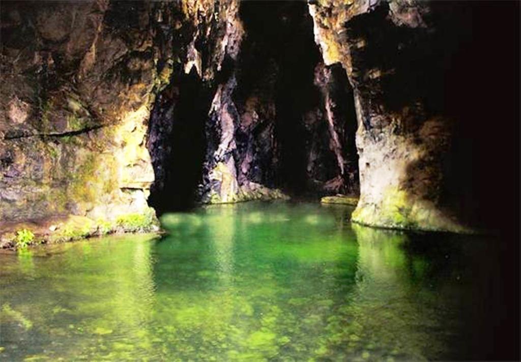 Gruta Do Anjo Socorro (Sao Paulo)